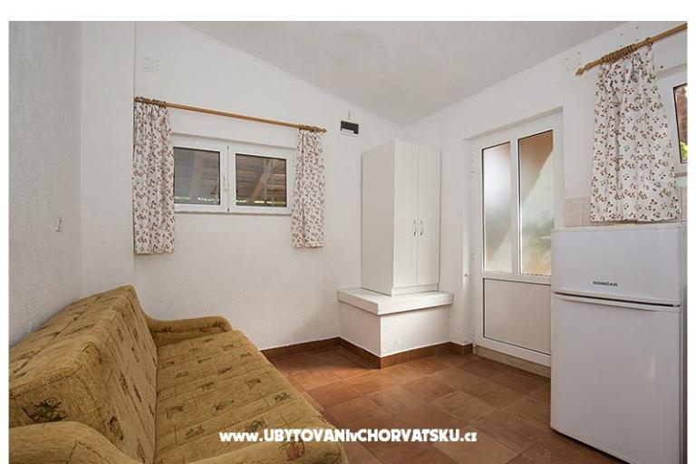 Appartementen Tamaris – foto 18