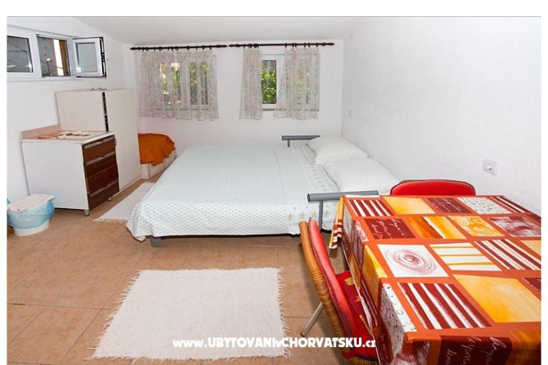 Appartementen Tamaris – foto 8