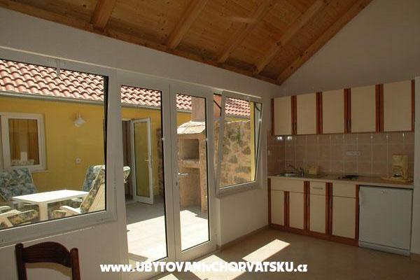 Appartementen Villa Oleandri – foto 3
