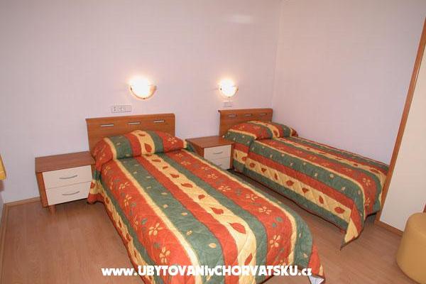 Appartementen Villa Oleandri – foto 5