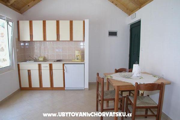 Appartementen Villa Oleandri – foto 6