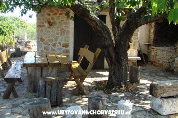 Appartementen Villa Oleandri – foto 8