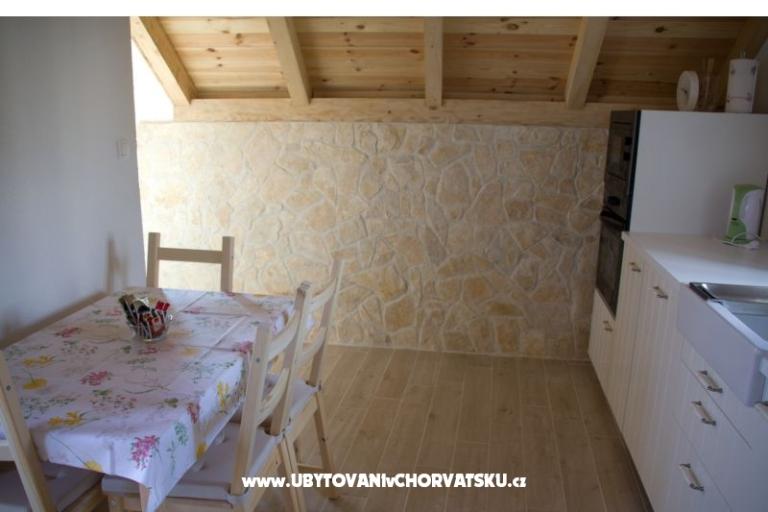 Appartementen Vini i Ivana – foto 10