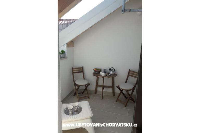 Appartementen Vini i Ivana – foto 12
