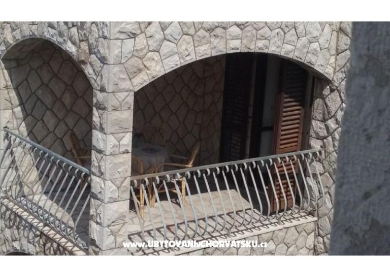 Appartementen Vini i Ivana – foto 13