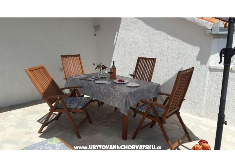 Appartementen Vini i Ivana – foto 14