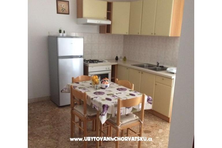 Appartementen Vini i Ivana – foto 15