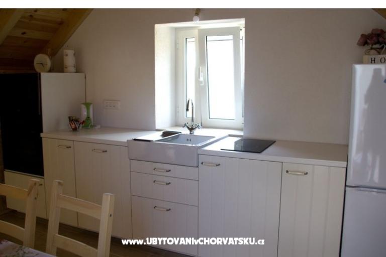 Appartementen Vini i Ivana – foto 16