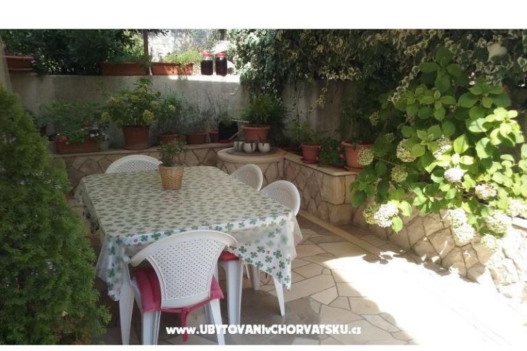 Appartementen Vini i Ivana – foto 18