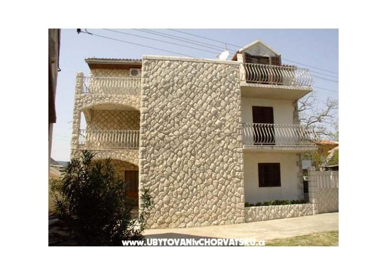 Appartementen Vini i Ivana – foto 2