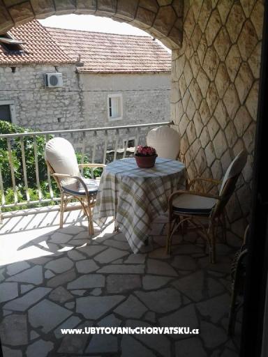 Appartementen Vini i Ivana – foto 3