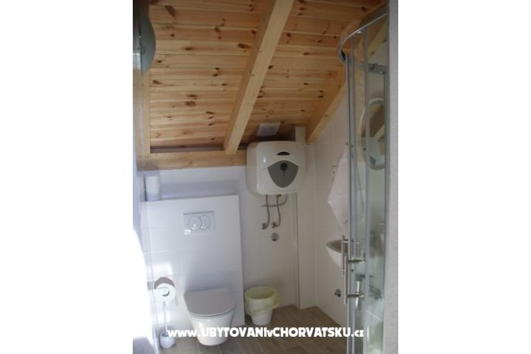 Appartementen Vini i Ivana – foto 4