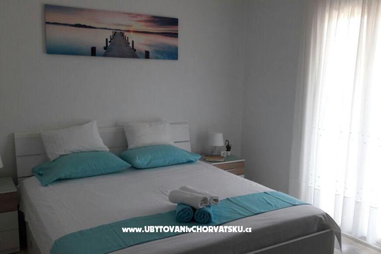 Appartementen Vini i Ivana – foto 5