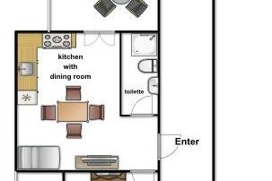 Appartementen Vini i Ivana – foto 6