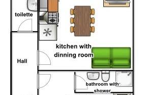 Appartementen Vini i Ivana – foto 7