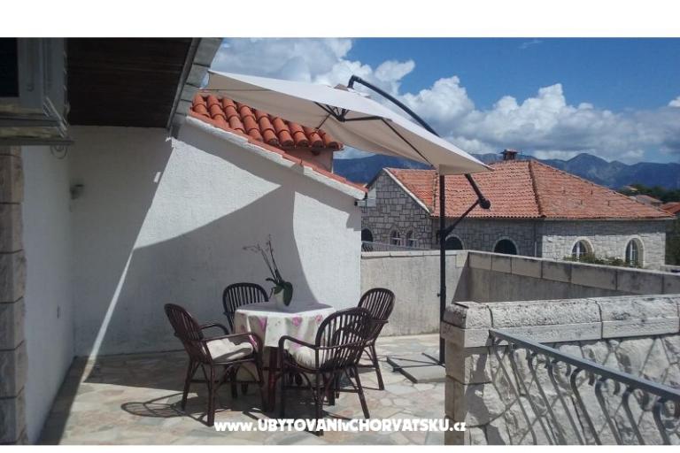 Appartementen Vini i Ivana – foto 9