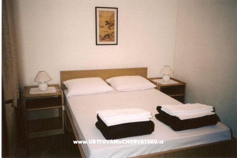 Appartementen Vucelić – foto 4
