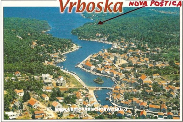 Appartementen Vucelić – foto 8