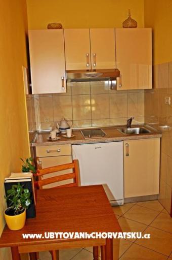 Appartementen  IDA – foto 12