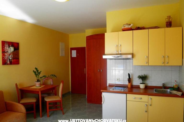 Appartementen  IDA – foto 2