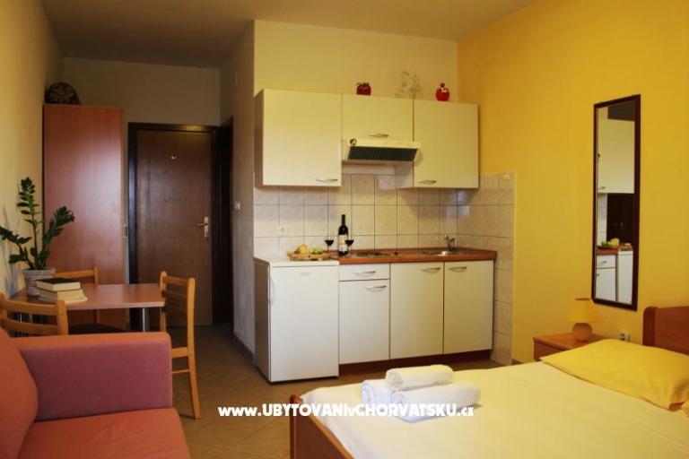 Appartementen  IDA – foto 5