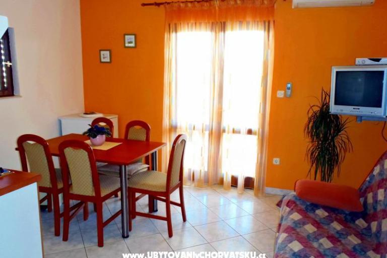 Appartementen  IDA – foto 6
