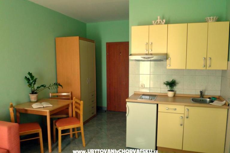 Appartementen  IDA – foto 8