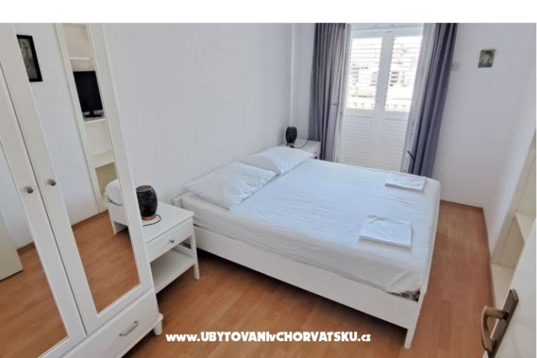 Appartementen  Mate Slavic – foto 10