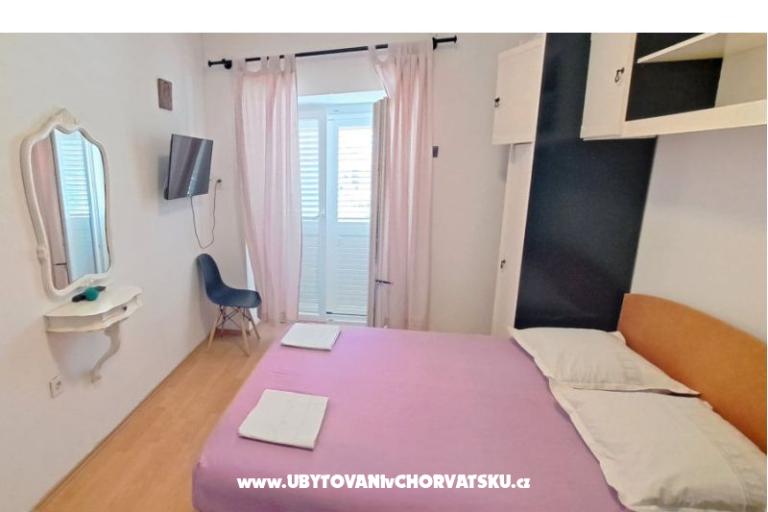 Appartementen  Mate Slavic – foto 11