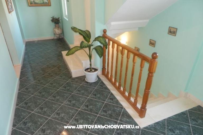 Appartementen  Mate Slavic – foto 14