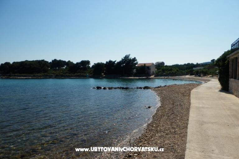 Appartementen  Mate Slavic – foto 15