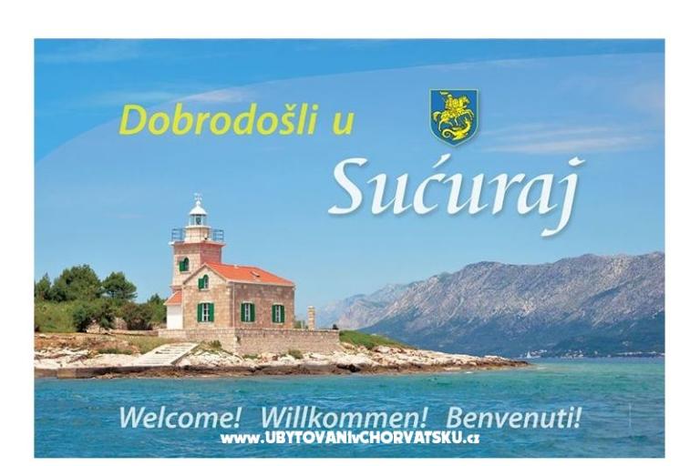 Appartementen  Mate Slavic – foto 17