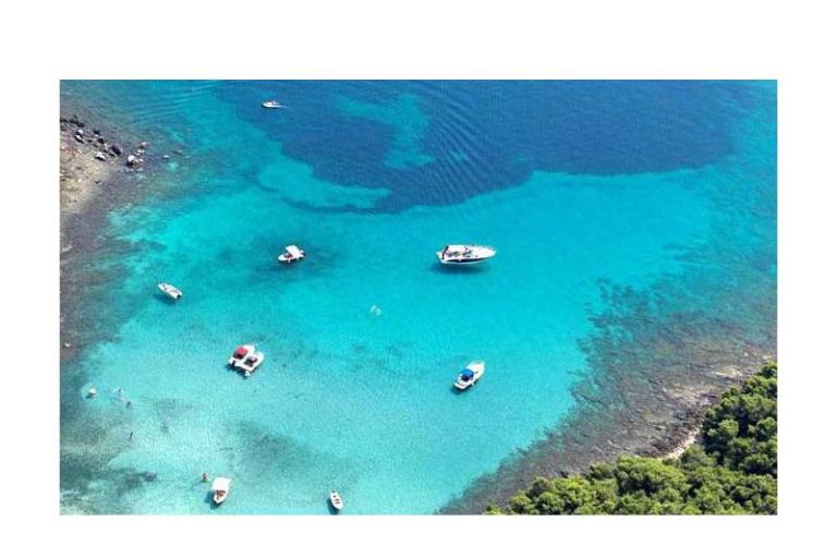 Appartementen  Mate Slavic – foto 20