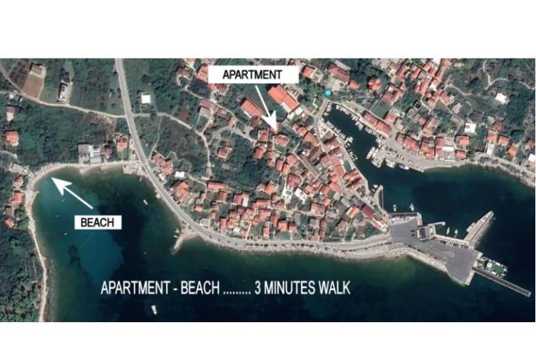 Appartementen  Mate Slavic – foto 22