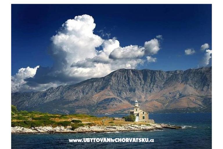 Appartementen  Mate Slavic – foto 23