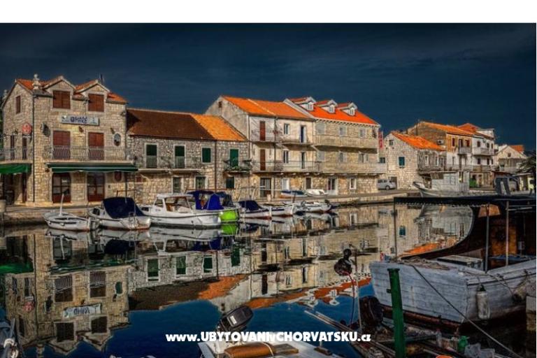 Appartementen  Mate Slavic – foto 27