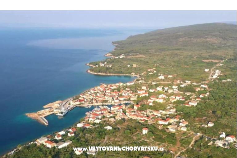 Appartementen  Mate Slavic – foto 28