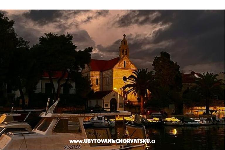 Appartementen  Mate Slavic – foto 29