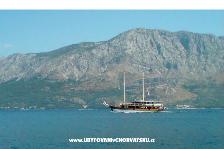 Appartementen  Mate Slavic – foto 30