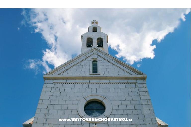 Appartementen  Mate Slavic – foto 33