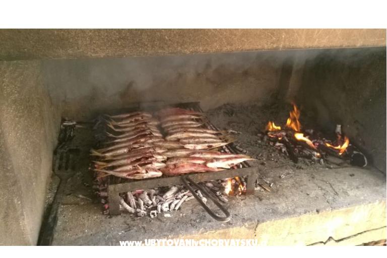 Appartementen  Mate Slavic – foto 34