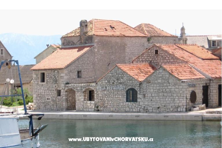 Appartementen  Mate Slavic – foto 35