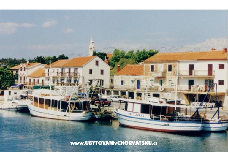 Appartementen  Mate Slavic – foto 37