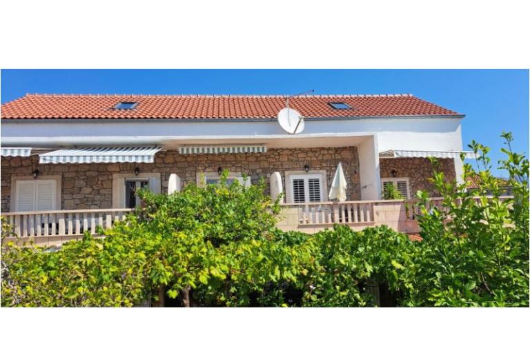 Appartementen  Mate Slavic – foto 4