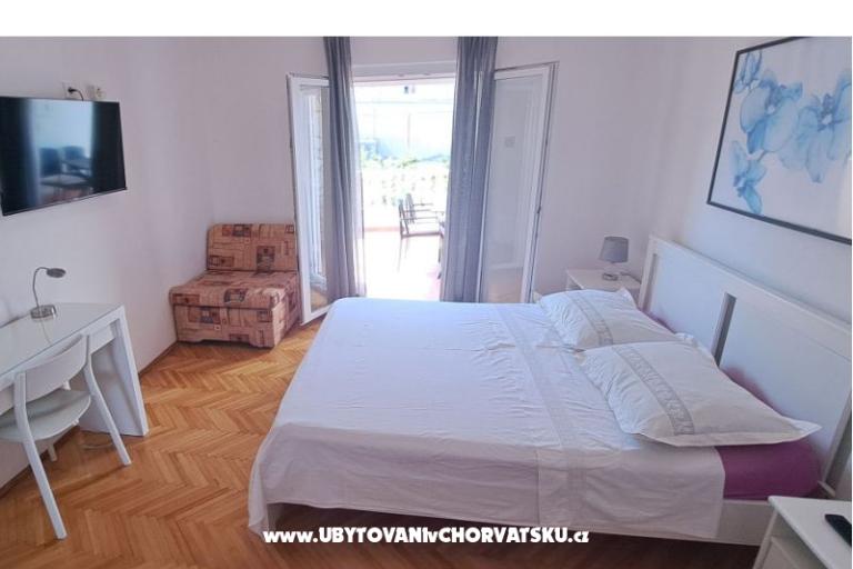 Appartementen  Mate Slavic – foto 8