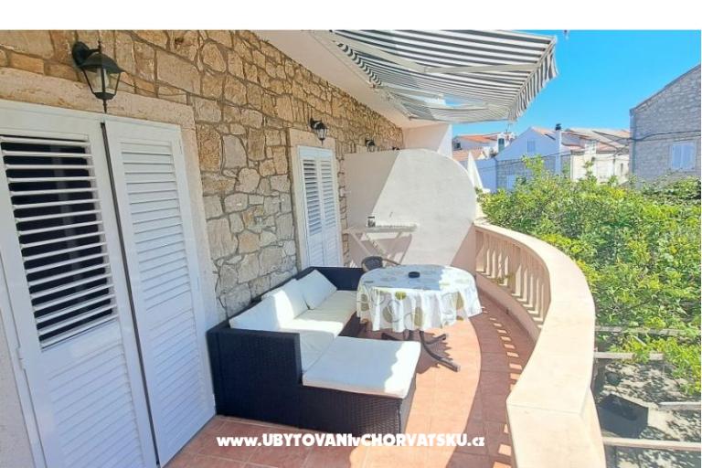 Appartementen  Mate Slavic – foto 9