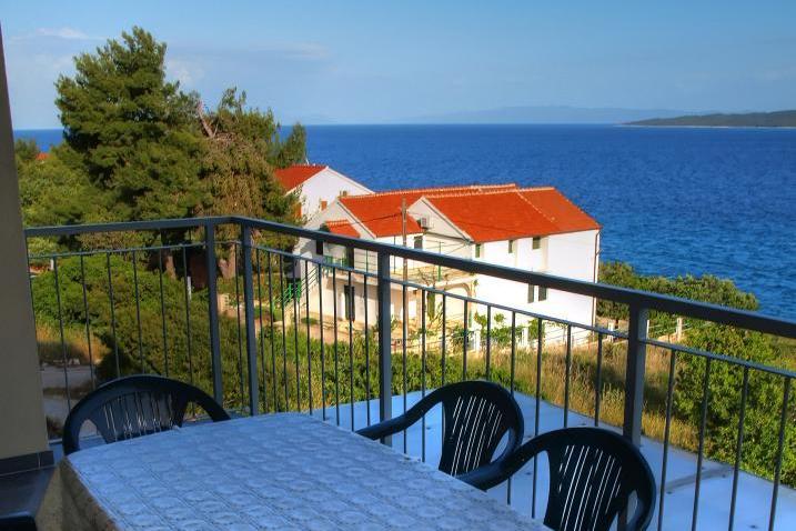 Appartement Marnija – foto 8