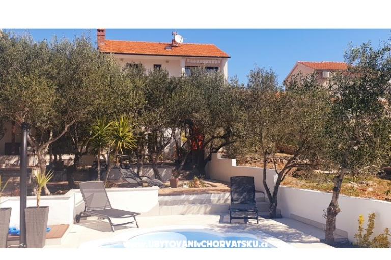 Appartement Tihana – foto 8