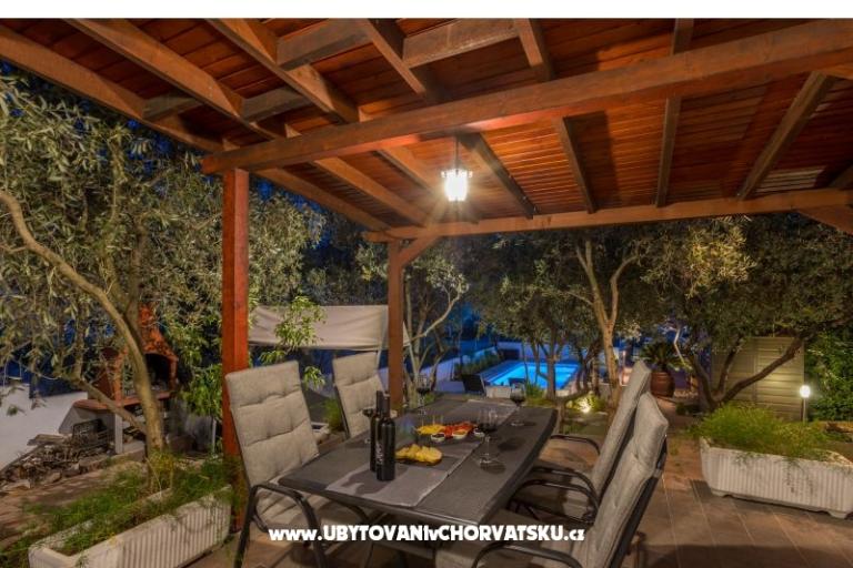 Appartement Tihana – foto 9