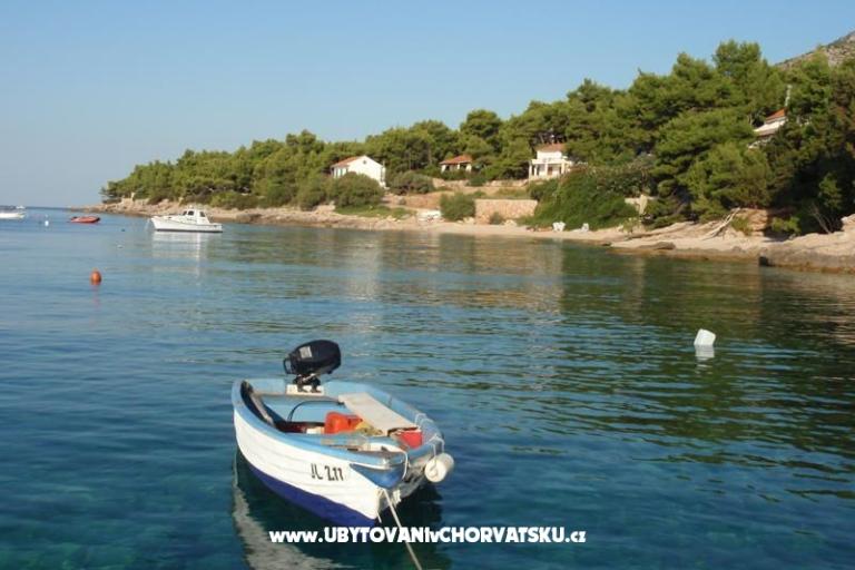 Appartementen Bogović – foto 14